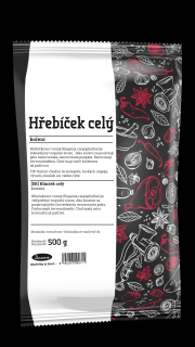 Hřebíček celý 1kg