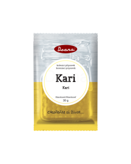 Kari 30g