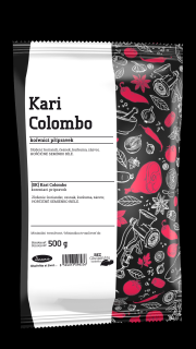 Kari Colombo 500g