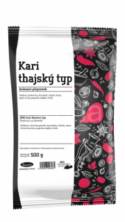 Kari thajský typ 500g