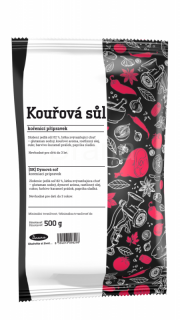 Kouřová sůl 500g