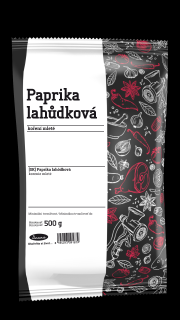 Paprika lahůdková 500g