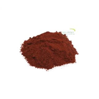 Paprika pálivá 100g