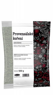 Provensálské koření 500g