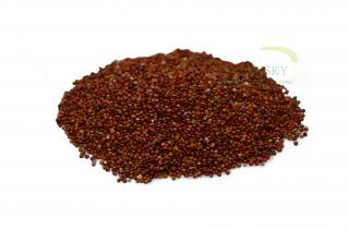 Quinoa červená 1 kg