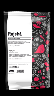 Rajská 500g