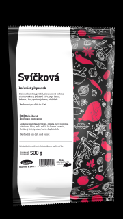 Svíčková 500g
