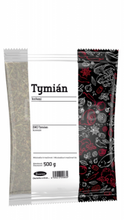 Tymián 1kg