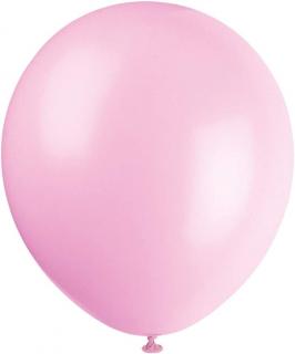 275ks balónků na oslavu narozenin, nebo párty