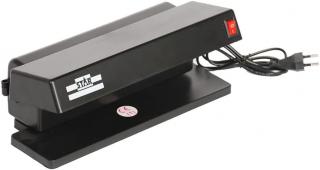 2v1 UV detektor a značkovač padělaných bankovek (ND)