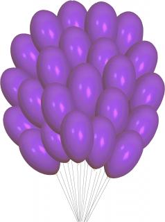 90ks 18 /45cm balónků na oslavu narozenin, nebo párty