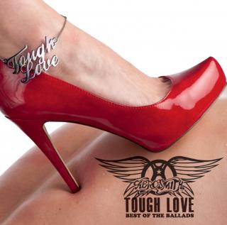 Aerosmith : Tough Love (Best Of Ballad)