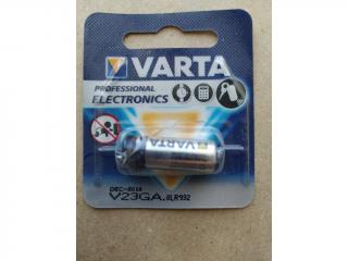 Alkalická baterie Varta V23GA Alkaline 12,0V