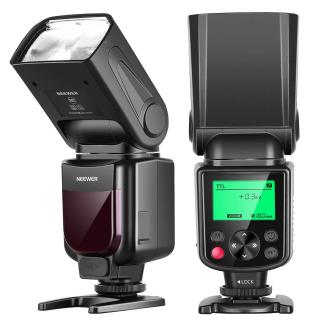 Blesk NEEWER® 750II TTL Speedlite, Nikon (MSB-EL.11)