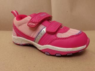 Dětská sportovní obuv OBUTEX WINK Dětské velikosti: 28