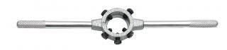 EXTOL Premium - Držák / vratidlo závitového očka 25x9mm,DIN225