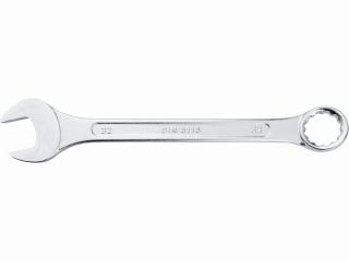 FESTA Klíč očkoplochý 14 mm, DIN 3113, CrV,
