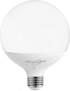 G120 Globe žárovka, 18W (ekvivalent 180W), E27