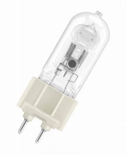 Halogenová výbojka Osram POWERSTAR HQI-T, G12, 70W (EL.17)