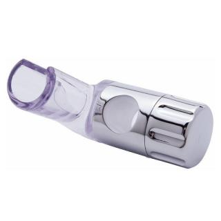 Hansgrohe Posuvný držák na sprchovou tyč, ø 22 mm (K.6)