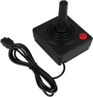 Herní ovladač kompatibilní s Atari 2600 / 7800