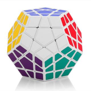 Hlavolam - Megaminx - Dodecahedron