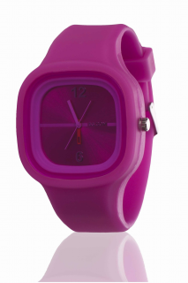 Hodinky SS.COM GSS005 růžové