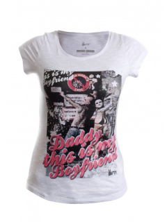 iPad Shirt Daddy Velikost: M