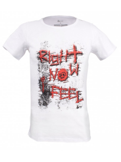 iPad Shirt Right Now Feel Velikost: XL