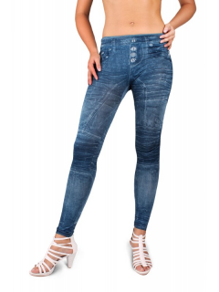 Jeggins Blue - S/M