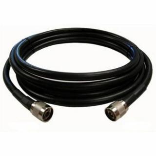 Koaxiální kabel L400 (LMR-400), N Male to N Male - 3m (MSB1)
