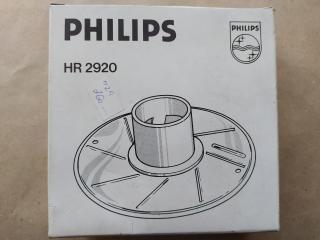 Kotouč struhadla pro robot PHILIPS HR2920 (EL.15)