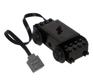 Lego 88002 Power Functions Train Motor (neoriginální)