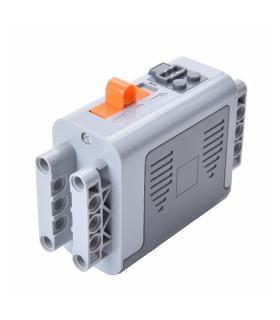 Lego 8881 Power Functions - Bateriový Box (neoriginální)