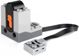 Lego 8884 Power Functions IR RX přijímač (neoriginální)