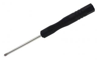 Mikrošroubovák křížový PH00 (2mm)