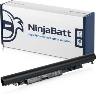 NinjaBatt Baterie pro HP 919700-850, 4 články/2200mAh/14.8V