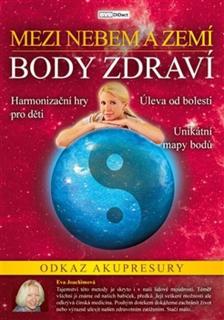 Odkaz akupresury: Body zdraví DVD