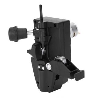 Podavač svařovacího drátu 0,6-1,0mm, 24V DC, 10W,  Mig svářečka Roll Motor
