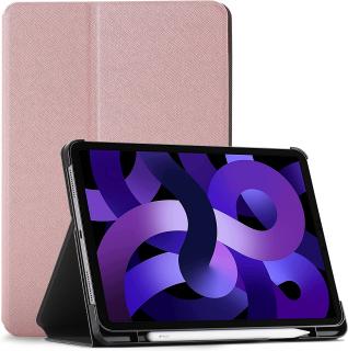 Pouzdro pro iPad Air 10,9  (5.gen) 2022, zlatorůžové