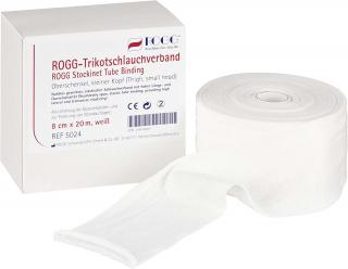 ROGG® Hadicový obvaz 20m x 4 cm