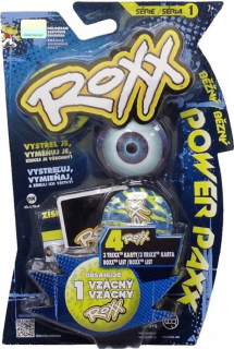 ROXX power pack 4 ks