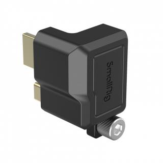 SmallRig HDMI/USB-C Pravoúhlý adaptér 3289 pro BMPCC 6K Pro