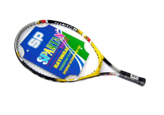 Tenisová raketa Spartan junior 54 cm