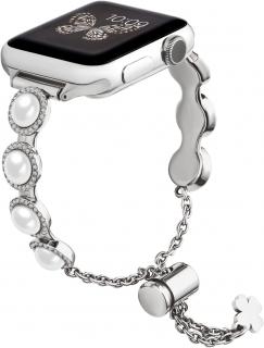 Wutwuk Apple Watch dámský náramek 42,44,45mm