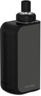 Joyetech eGo AIO Box Grip 2100mAh Black-Grey