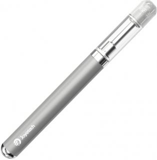 Joyetech eRoll MAC Vape Pen elektronická cigareta 180mAh Silver