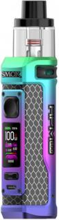 Smoktech RPM 100 grip Full Kit 100W Matte 7-Color Plating