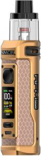 Smoktech RPM 100 grip Full Kit 100W Matte Gold