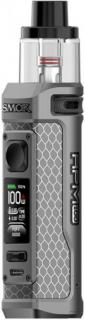 Smoktech RPM 100 grip Full Kit 100W Matte Gun Metal